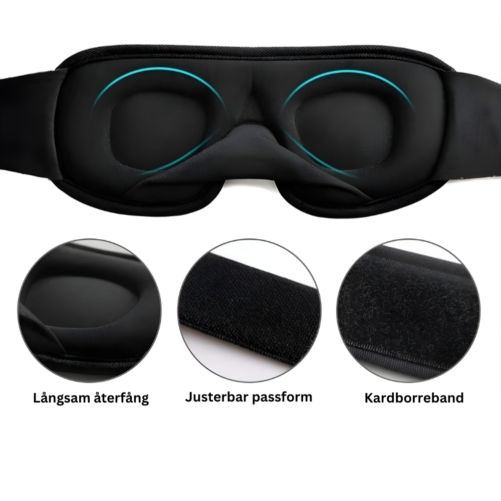 LEVAᵗᵐ - 3D Sovmask