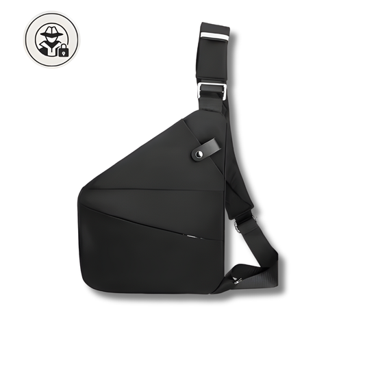 LEVA - Stöldsäker reseväska